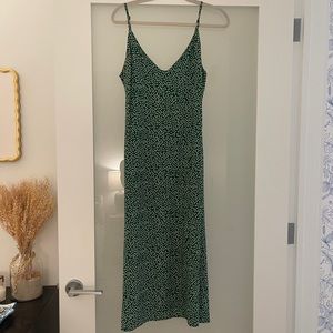 Reformation Alexandra Dress in Wyoming size 8